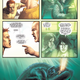 Image for article titled The Pacific Rim Comic Has Just the Right Mix of Tragedy and Giant Robots